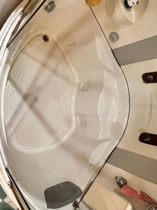 Душевая кабина б/у