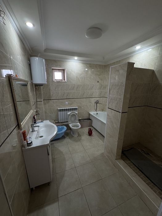 Продается дом в кунгее