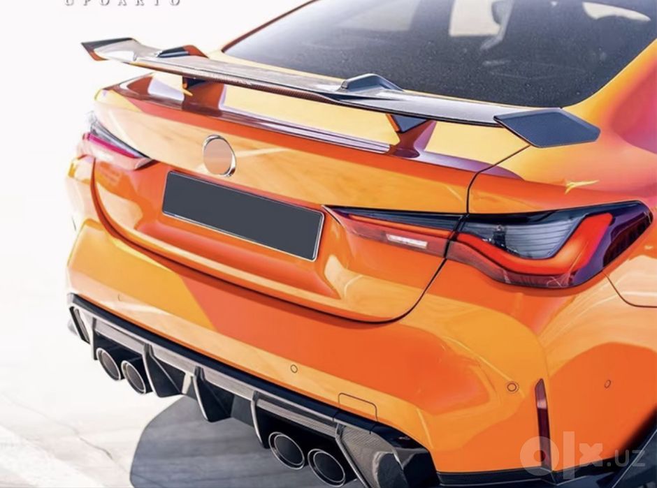 Тюнинг для kia k5
