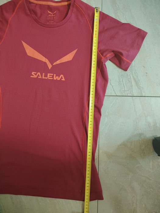 Tricou dama Salewa M