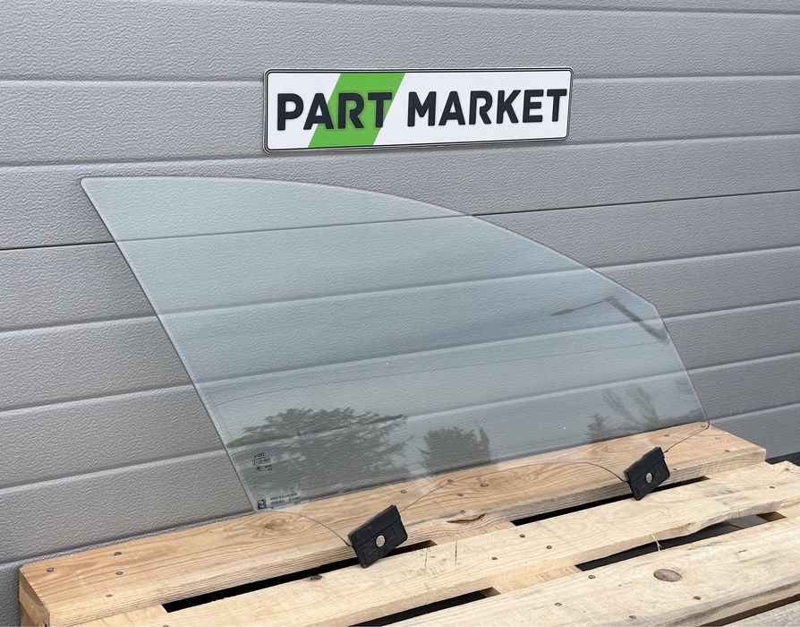 Стъкло предна дясна врата двоен стъклопакет AUDI A6 4G 4G0845022A