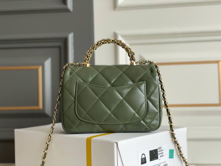 Geanta Chanel Medium