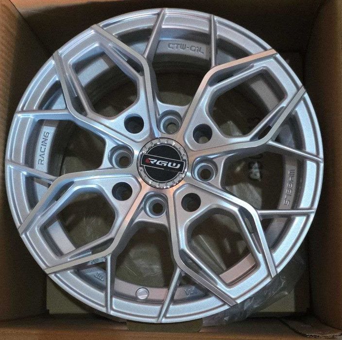 FORMULA Saka Diskalar ELG,BMW Style Design 13R 8/100/114