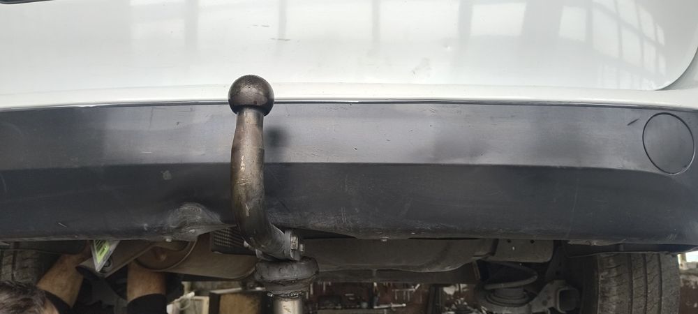 Теглич Дачиа Лоджи