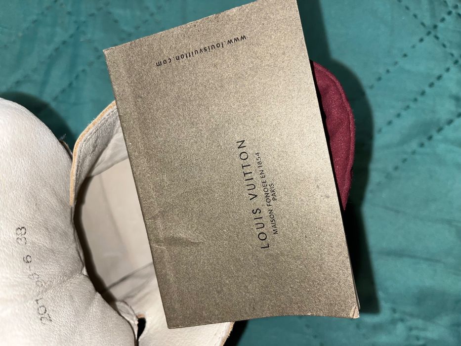 Louis Vuittoп Нови!