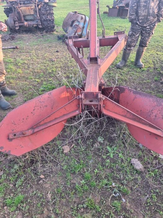 Продам арыкорез и окучиватель