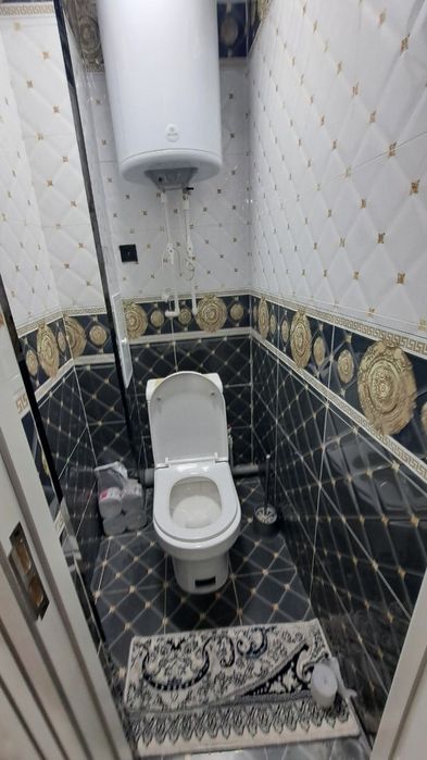 Аренда квартиры в городе Наваи