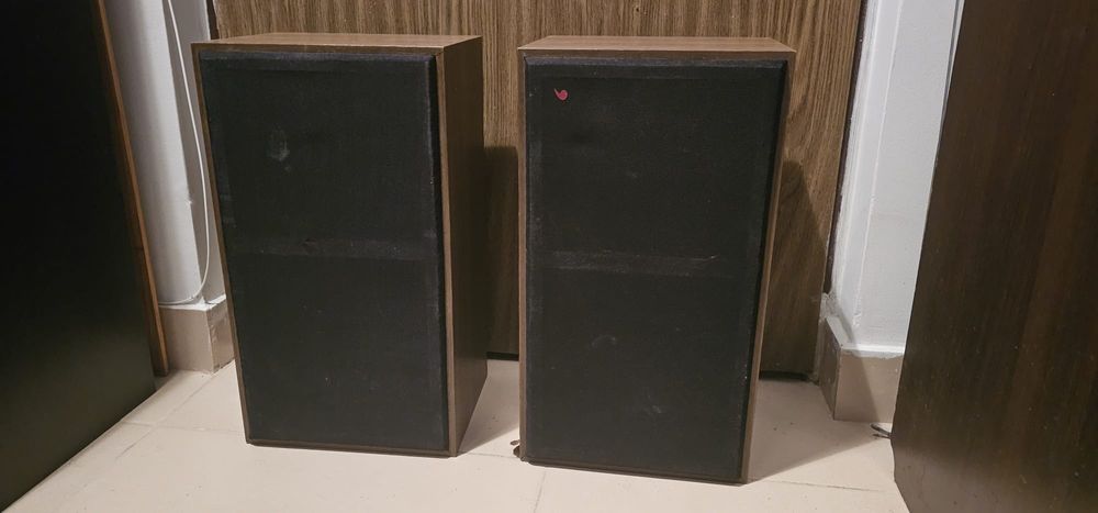 Jucarii boxe audio bulgarești pe trei cai - Peatpom OTM-2