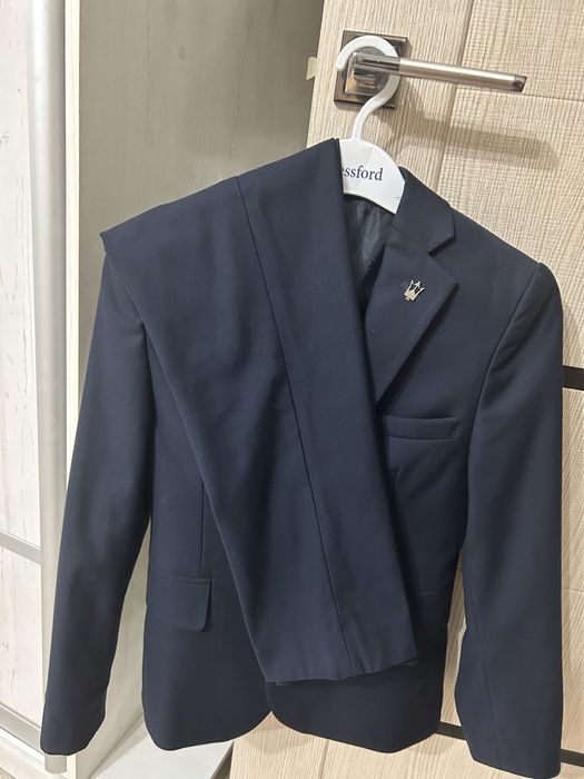 Костюм на мальчика