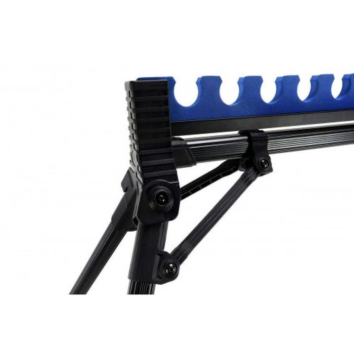 Стойка  Elegance Rod Rest Metal AND Plastic/стойка  маса със  сенник