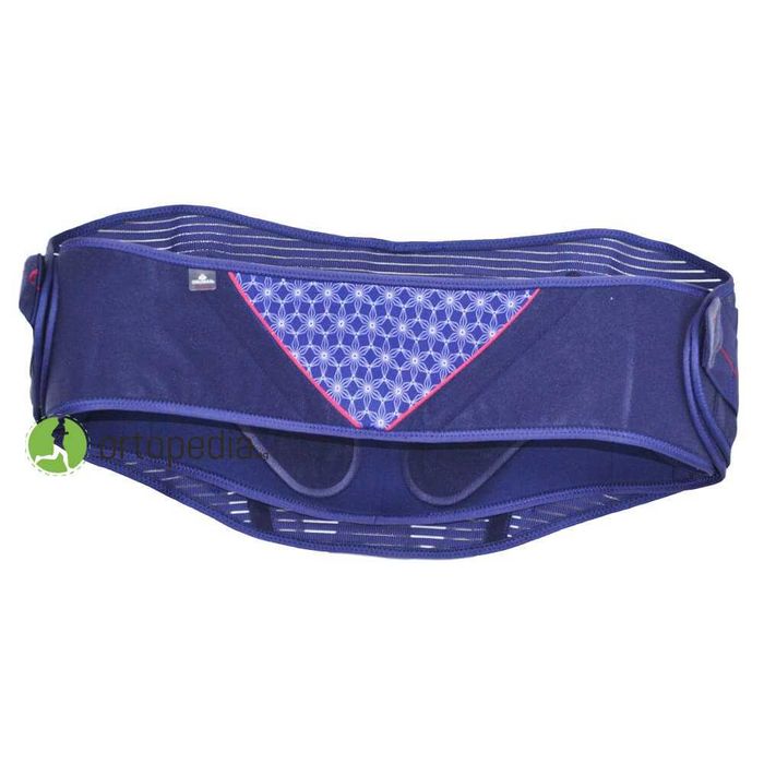 Медицински колан за бременни поддържащ здраво кръста,таза,гърба,корема