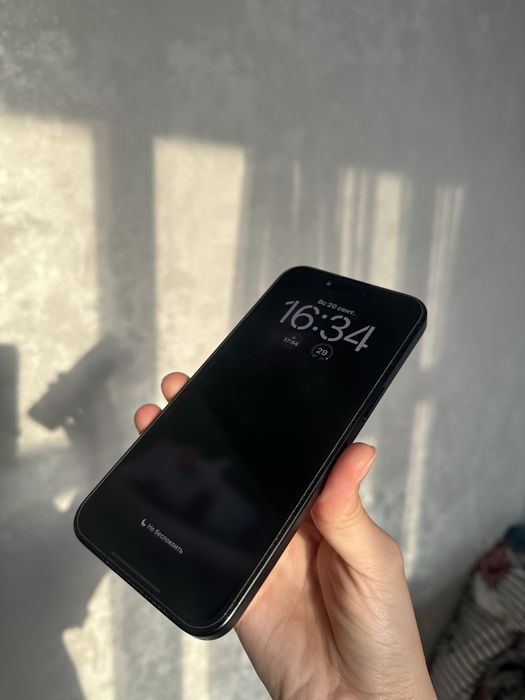 Iphone 15 pro max сатылады 256гб