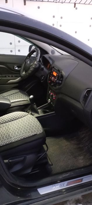 Продам машину LADA XREY CROS, 2020 г.