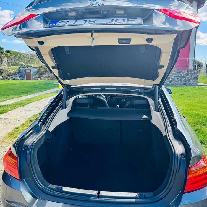 Bmw 420d Gran Coupe xDrive Auto. M Sport