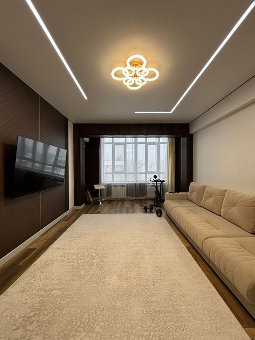 Продажа 2х комнатной квартиры