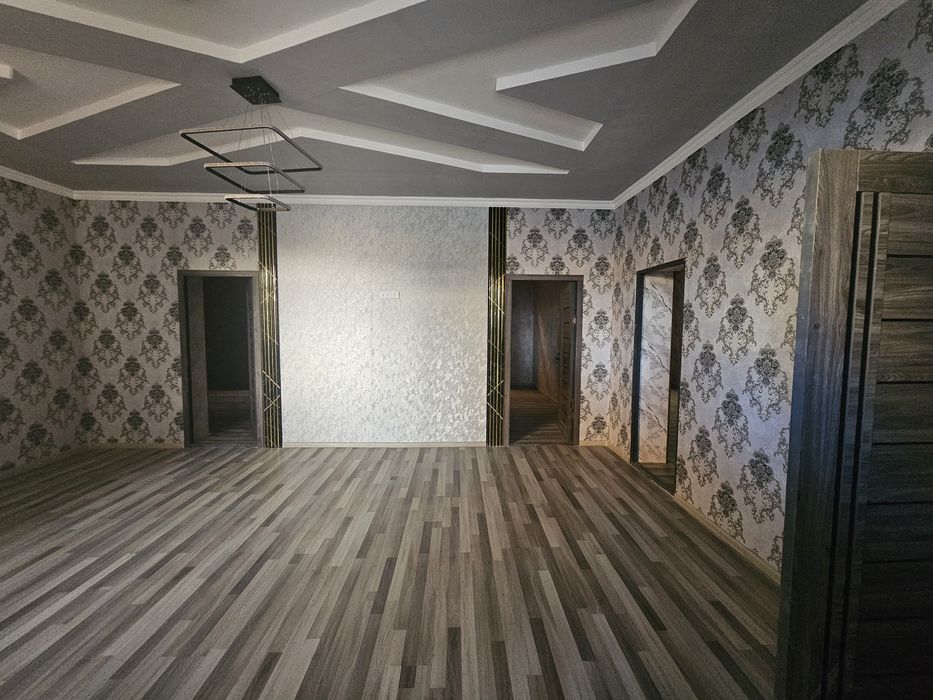 Продаётся дом в Кибрайском районе.  Qibrayda uy sotiladi.