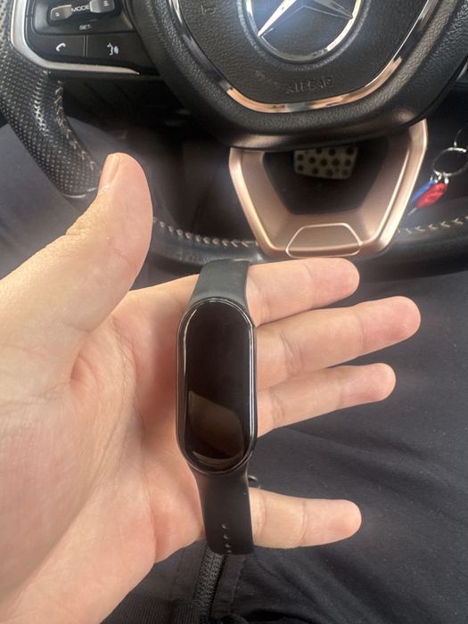 Miband 8  яхши состояния