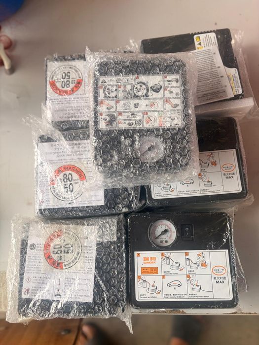 Compresoare auto  la.bucata sau angro
