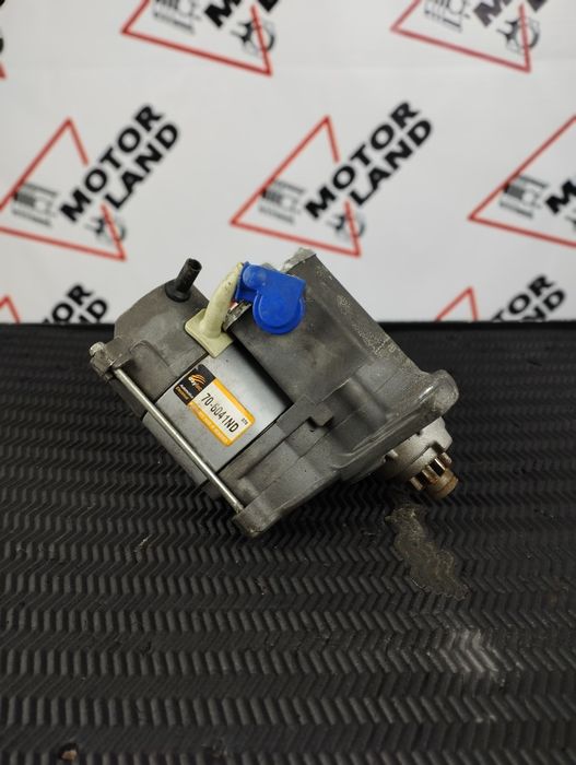 Стартер на Субару