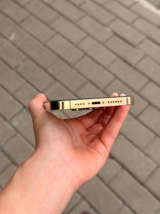 iPhone 13 Pro Max 512GB 100% Sanatate Baterie