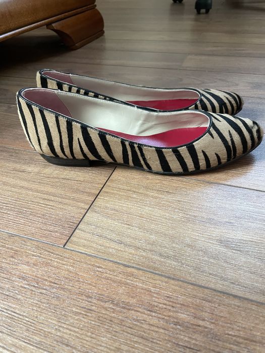 Balerini Coca Zaboloteanu mar 38-38,5