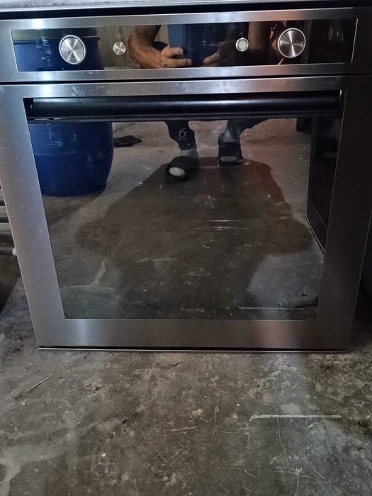 Electrocasnice Convenabil Cuptor, Plita inductie ,vitroceramica