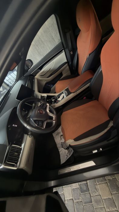 Byd song plus flagship naaiyaga