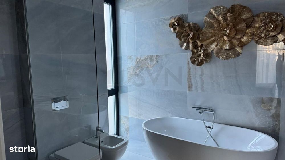 Vila l Iancu Nicolae l Piscina