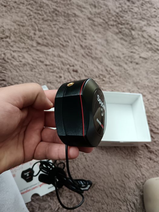 Spyder5Pro în perfectă stare