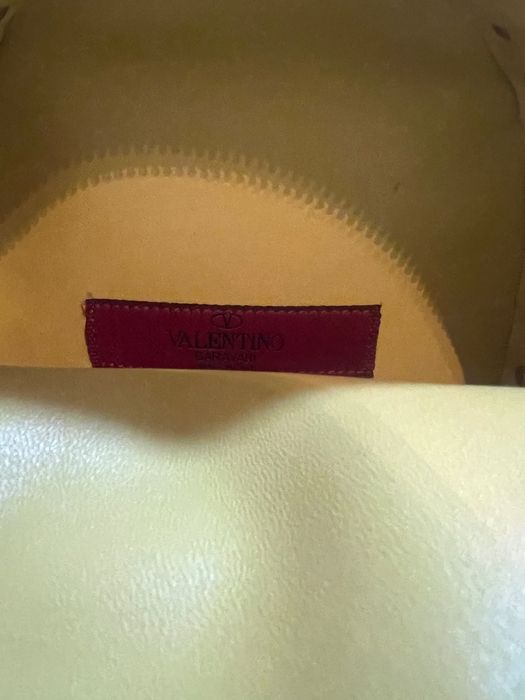 Valentino раничка