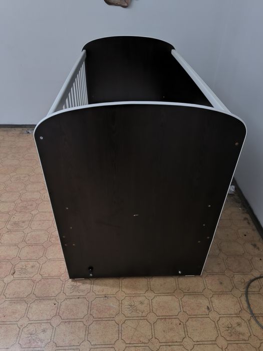 Детска Кошара не използвана