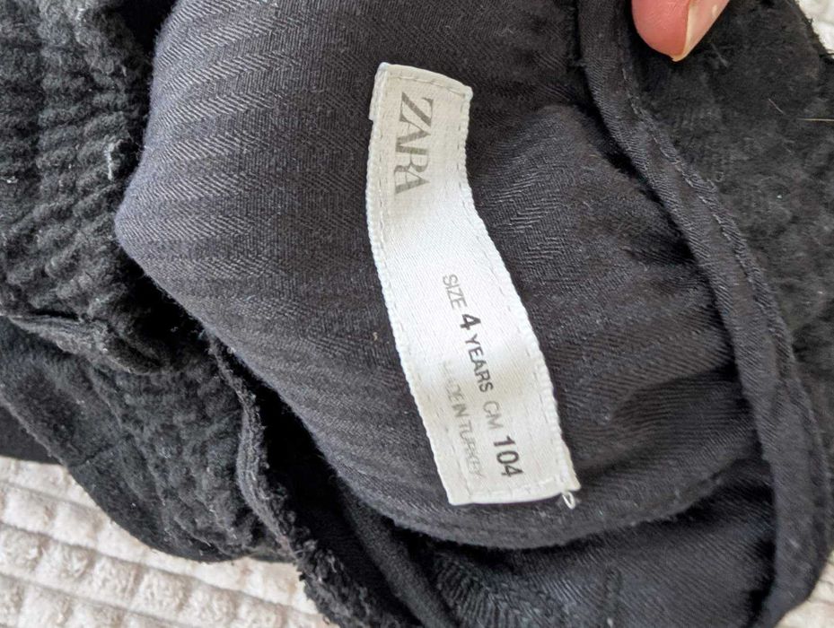 Дрехи за момче Zara, HM