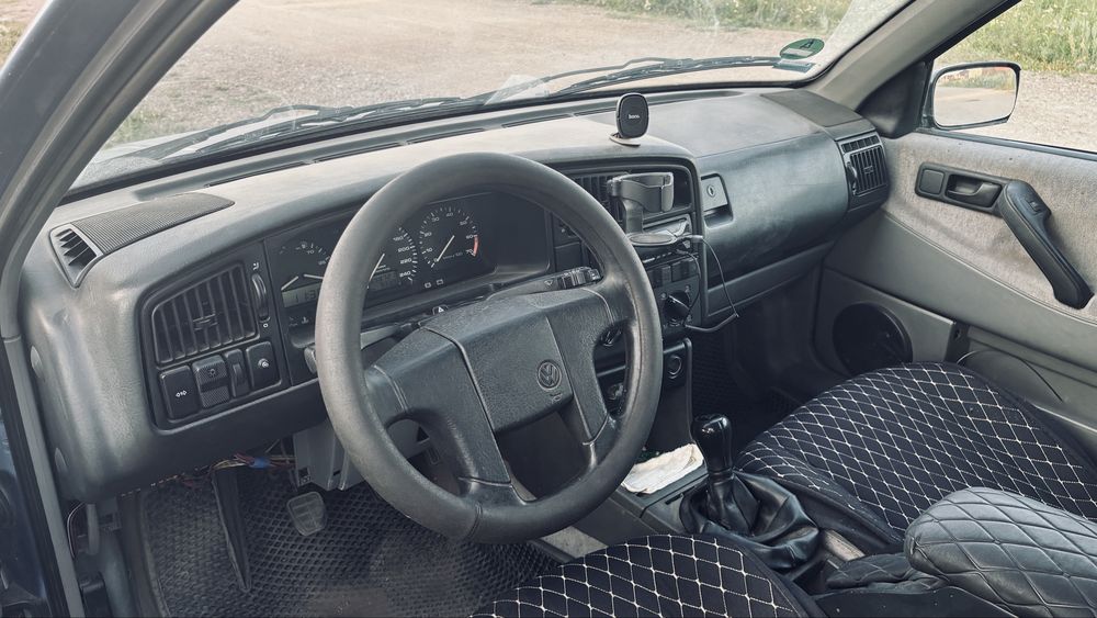 ПАССАТ Б3 универсал!!!