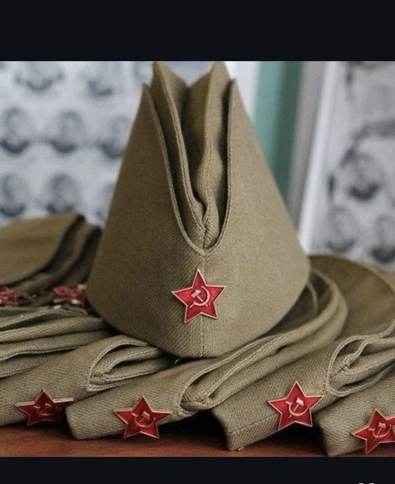 Продам новые пилотки