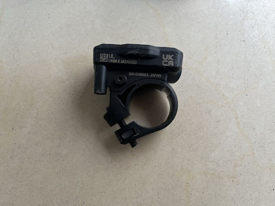 Comutator Shimano SW-EN600-L