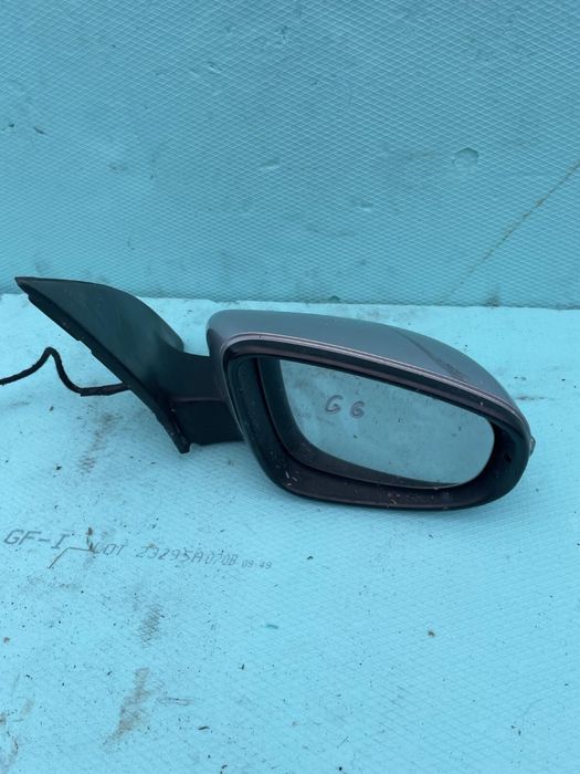 Огледало R Голф 6/ Golf 6