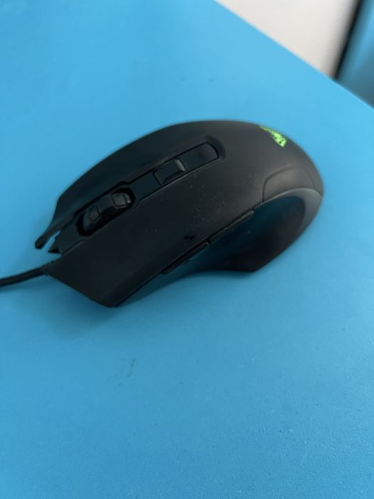 Жична Геймърска мишка