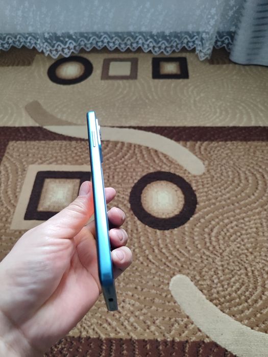 Redmi Not 12PRO 256гб