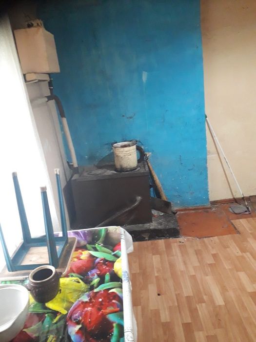 Продам дом в центре бишкуля
