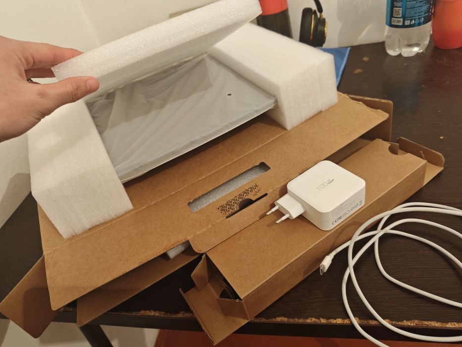 Ноутбук Firebat 16Gb SSD 512Gb