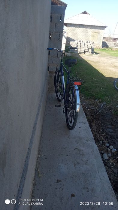 Velosepet hali yangi 2022 yili