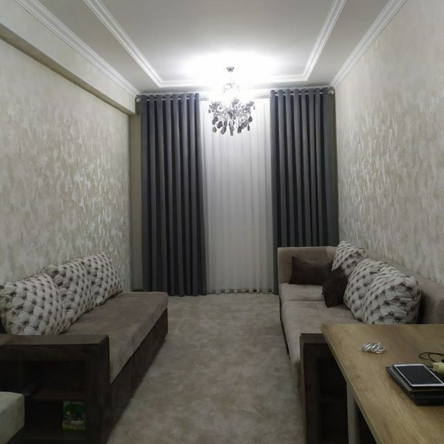 Euro stilda songi dizaynda pardalar tikamiz .jalyuzi urnatamiz