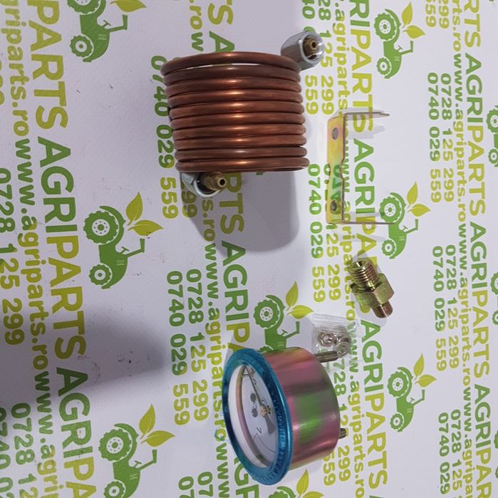 Manometru ulei cu conductă tractor U650