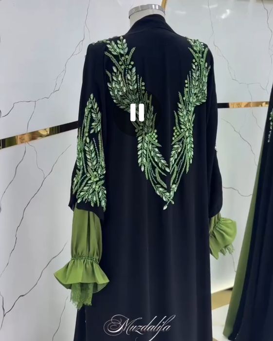 Dubai dvoyka sotiladi