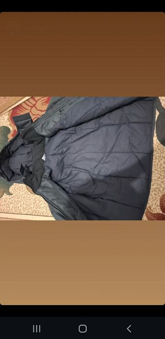 Спец одежда верх низ