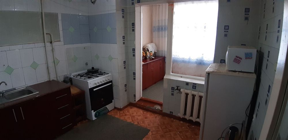 Продам 3х комнатная квартира Юнусабад 19 квартал