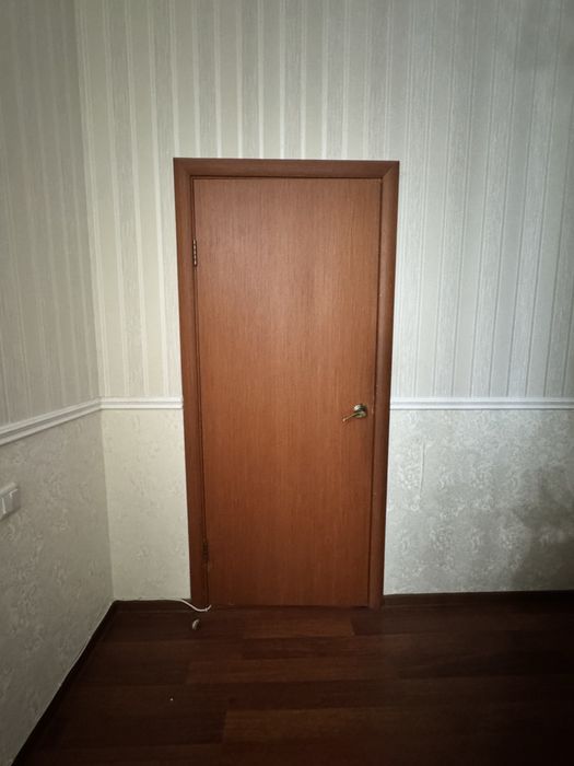 Срочно Продам межкомнатные двери
