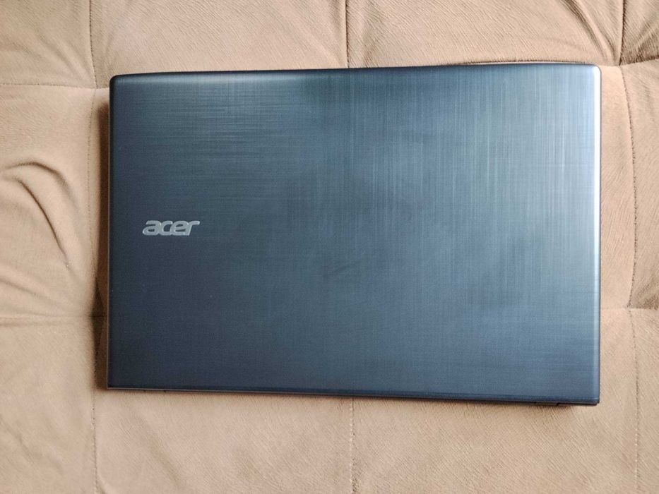 Acer Aspire Е5-575G Intel i3 7100U/FHD/8GB/128GB SSD/1TB HDD/2 часа