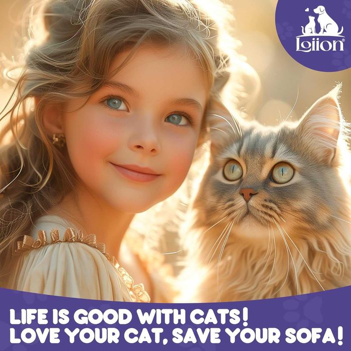 Husa Canapea Protectie Pisici Zgarieturi Impermeabila Bej 340x180 Noua