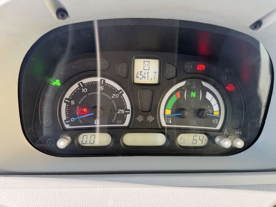 New Holland  T7 215 S